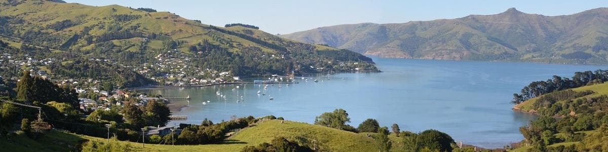 Christchurch, Noua Zeelandă