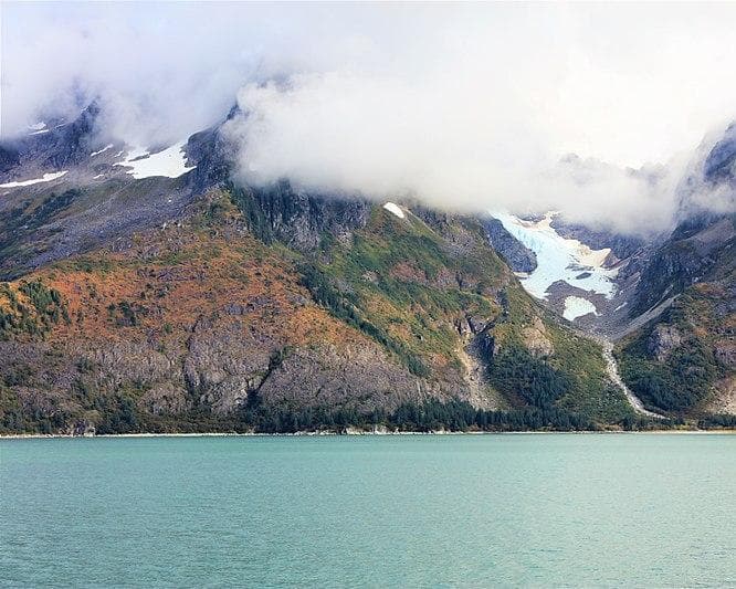 Penisola di Kenai, AK, Stati Uniti d'America