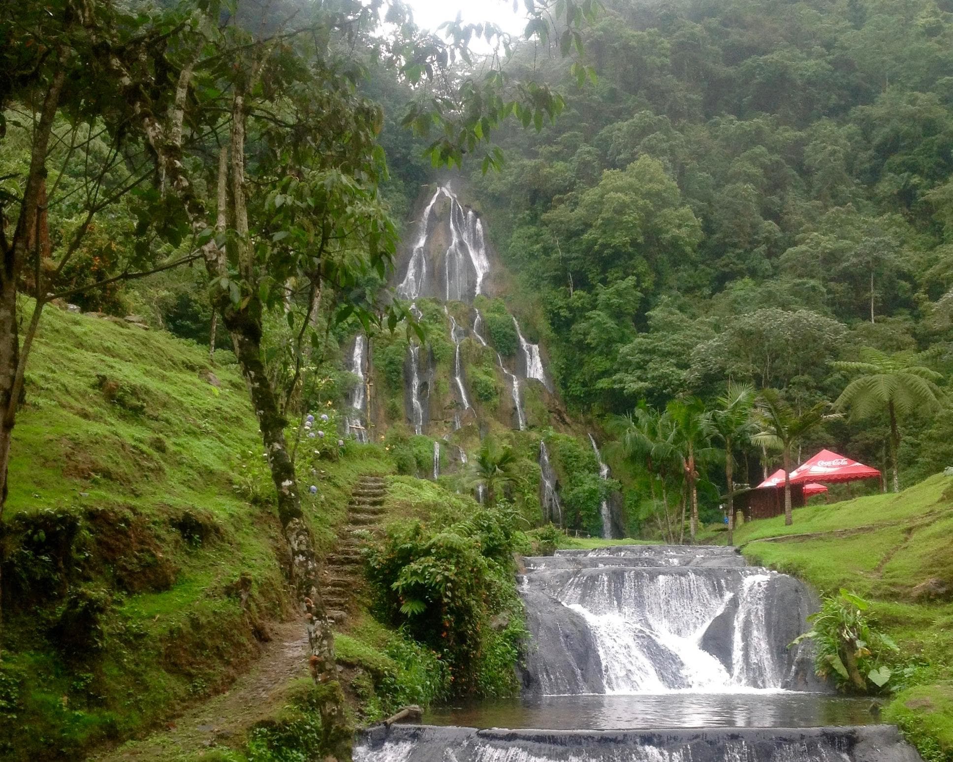 Santa Rosa de Cabal, Colombia