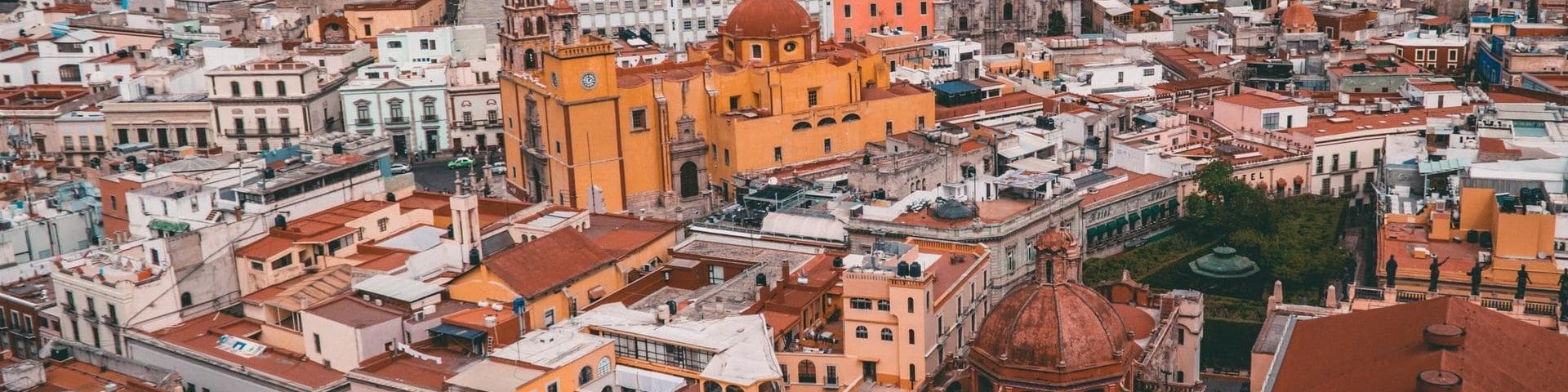 Dolores Hidalgo, 墨西哥