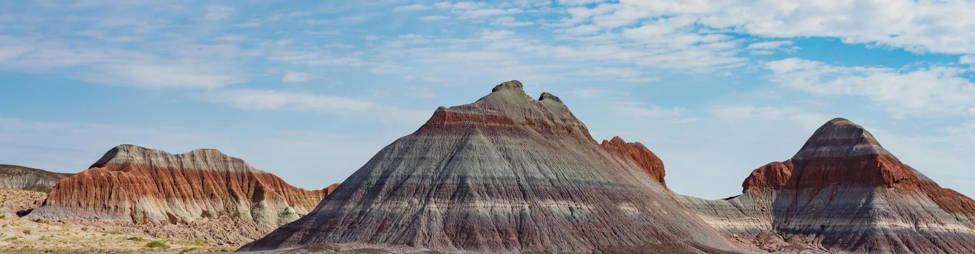 Holbrook AZ, Estados Unidos de América