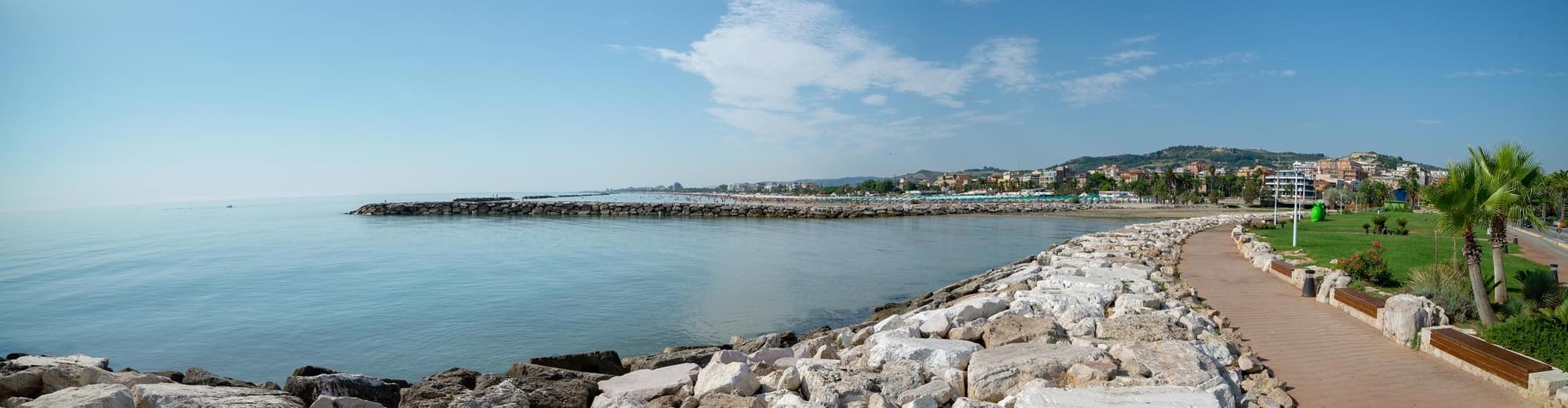 San Benedetto del Tronto, Italy