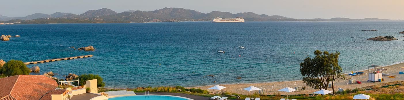 Li Cuncheddi, Sardegna Nord, Italia