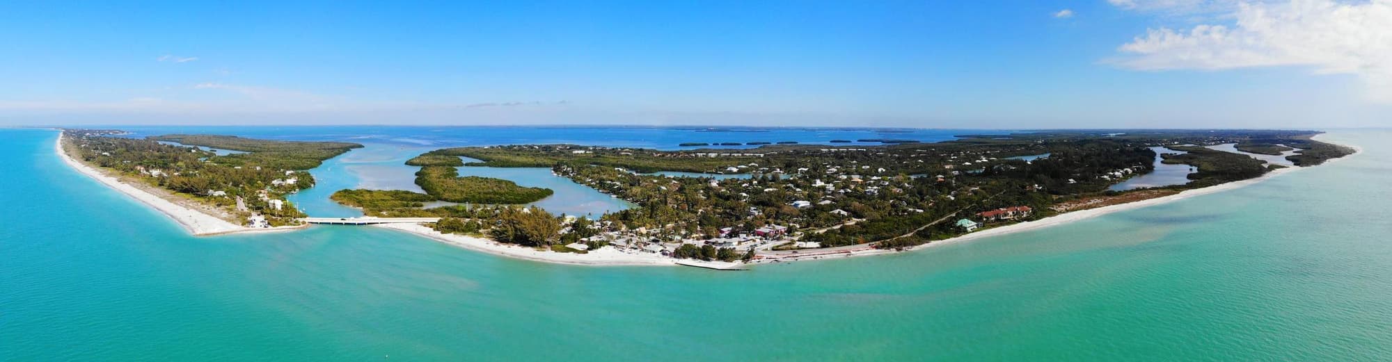 Sanibel Island FL, Etats-Unis d'Amérique
