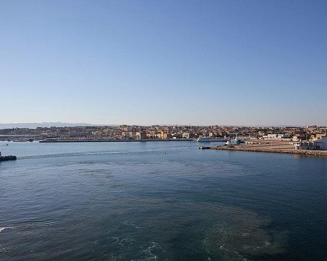 Porto Torres, Italia