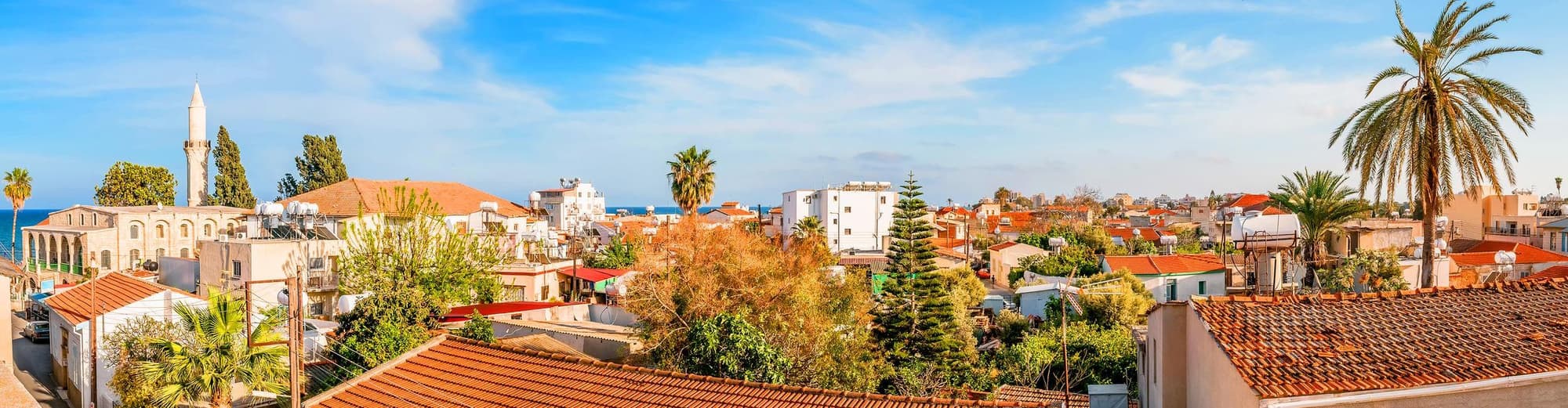 Larnaka,  Kıbrıs