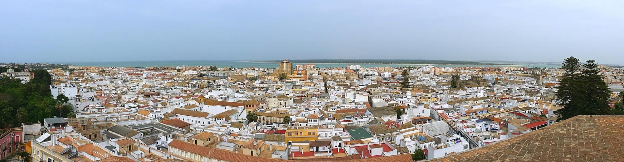 Sanlúcar de Barrameda, España