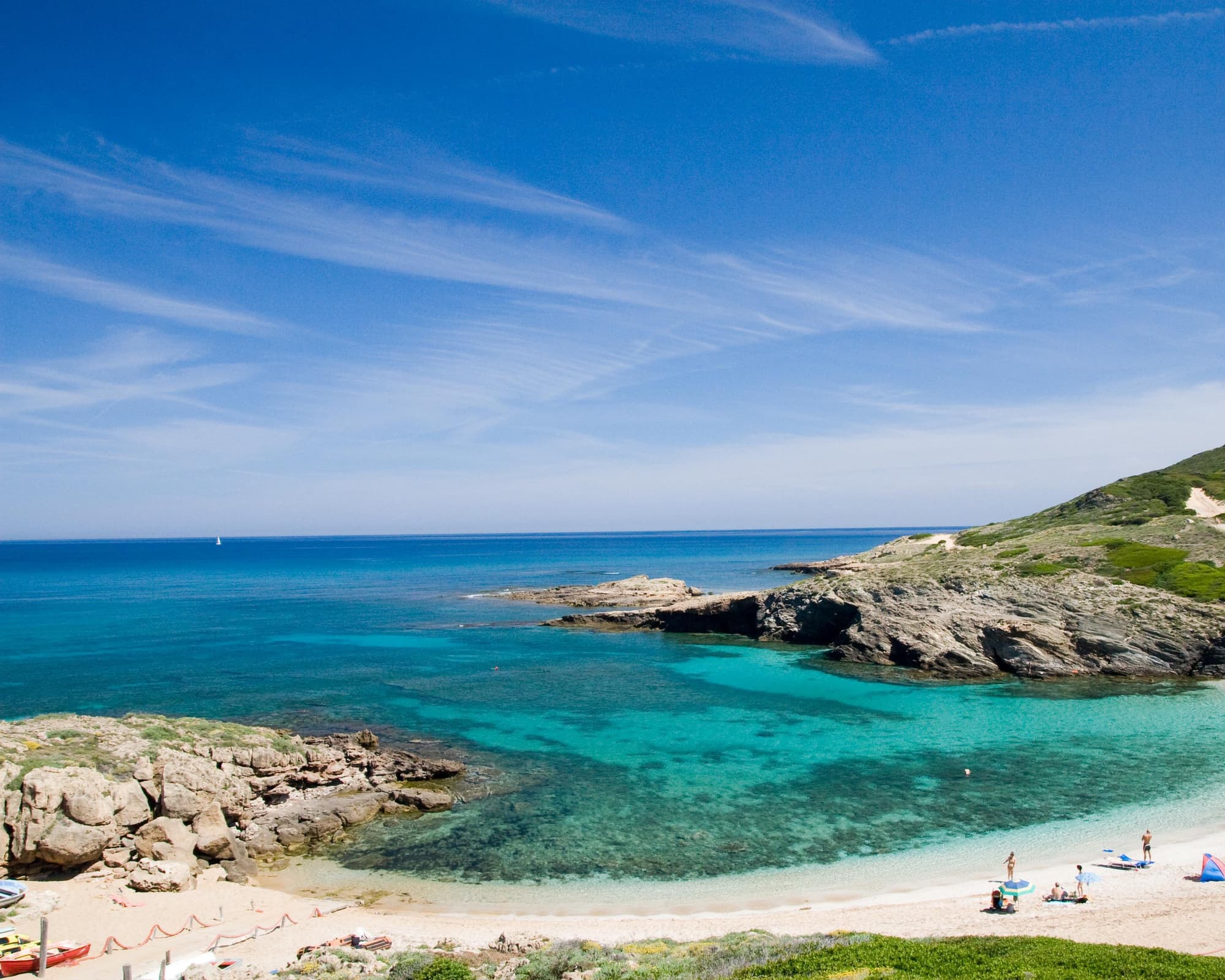 Sassari (Provincia), Italia