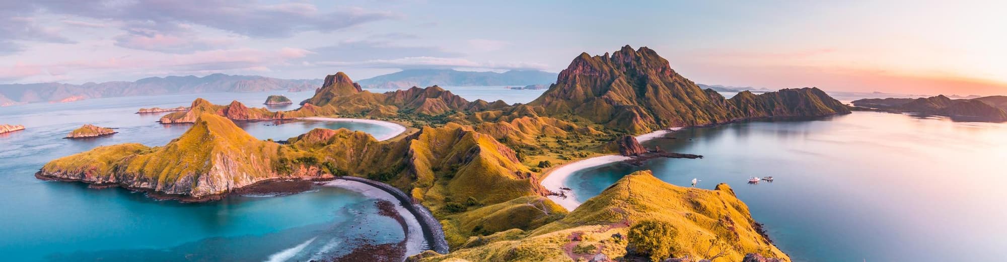 Labuan Bajo, Indonesien