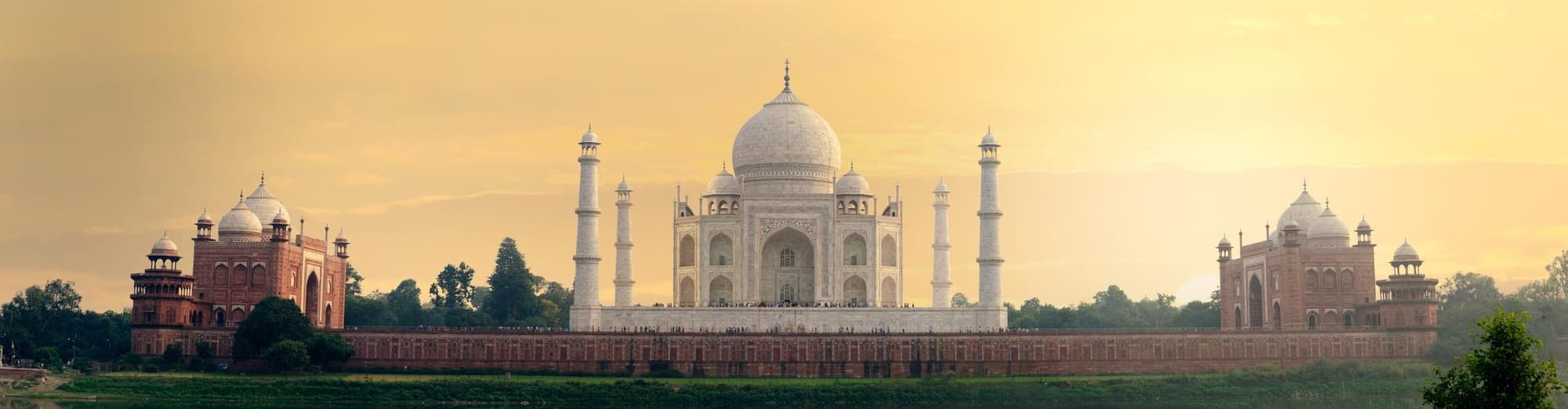 アグラ, インド