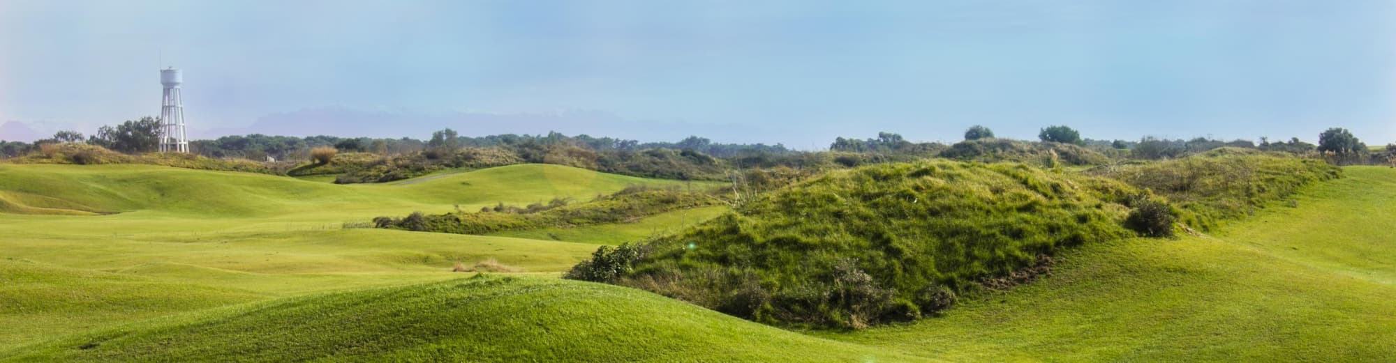 貝萊克, 土耳其