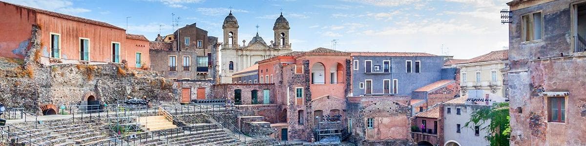 Gravina di Catania, Italia