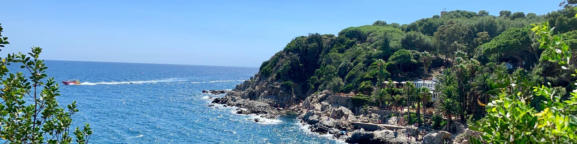 Provincia Girona, Spania