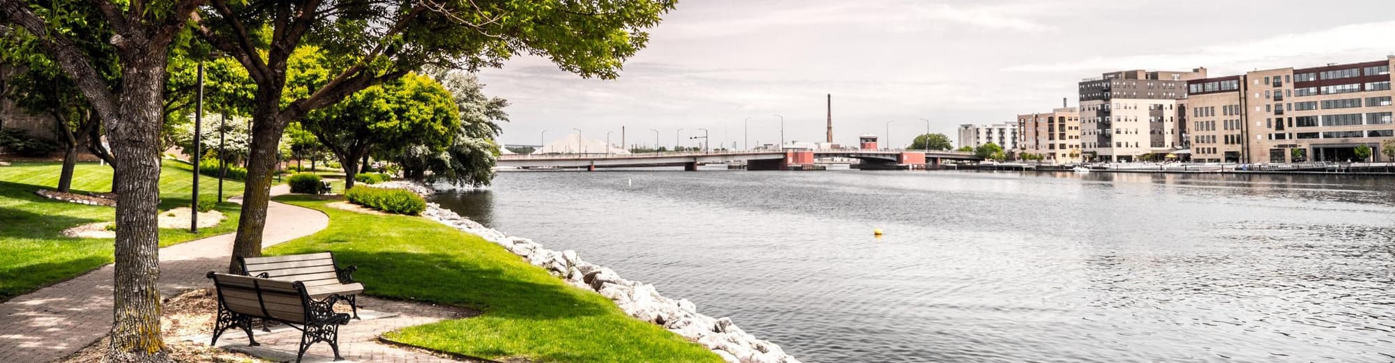 Green Bay WI, Verenigde Staten