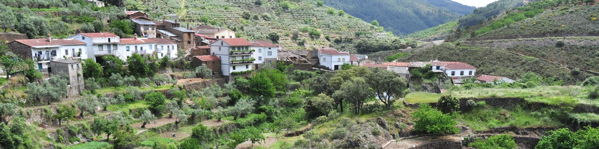 拉斯乌尔德斯, 西班牙