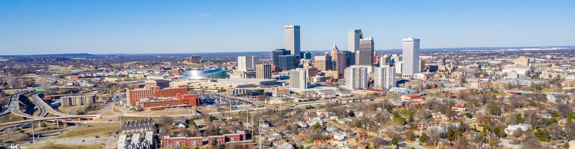 Oklahoma City OK, Spojené státy americké