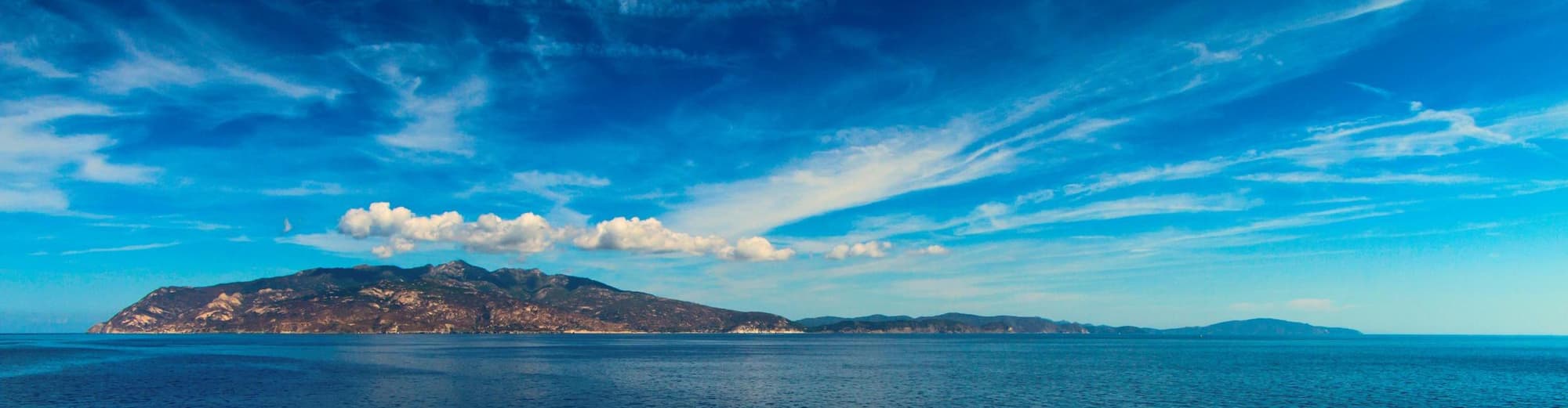 Ortano, Tuscany, Italy