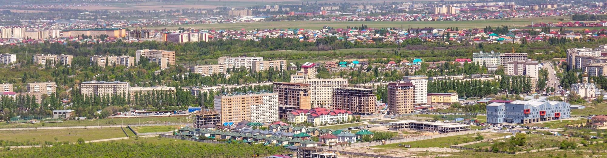Bishkek, Kyrgyzstan