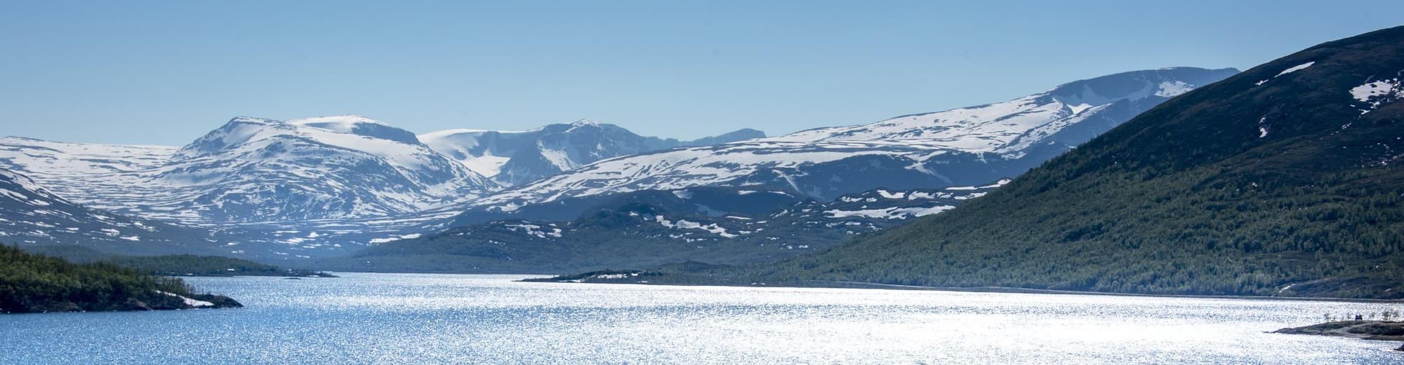 Beitostolen, Noorwegen