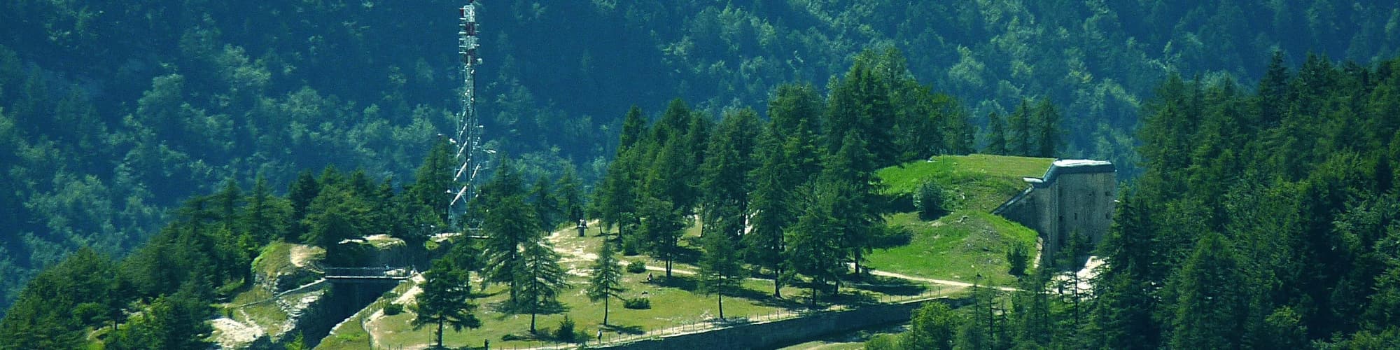 Lavarone, Italia