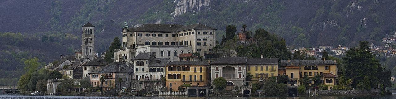 Novara (Province), Italy