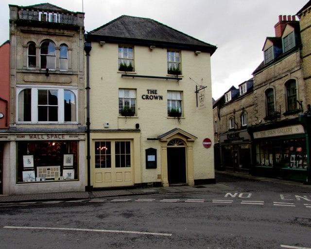 Cirencester, Regno Unito