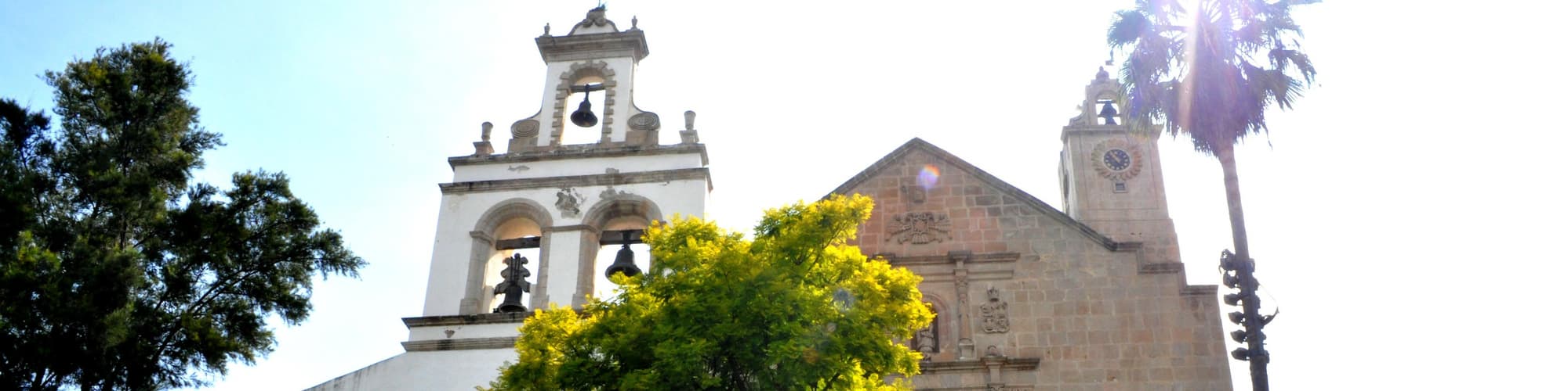 Cuitzeo del Porvenir, México