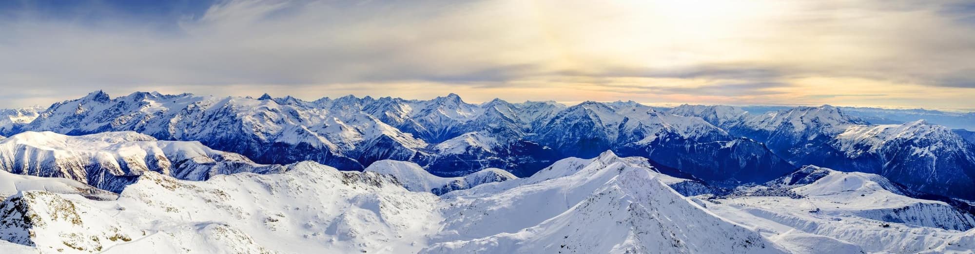 Alpe d'Huez, Francia