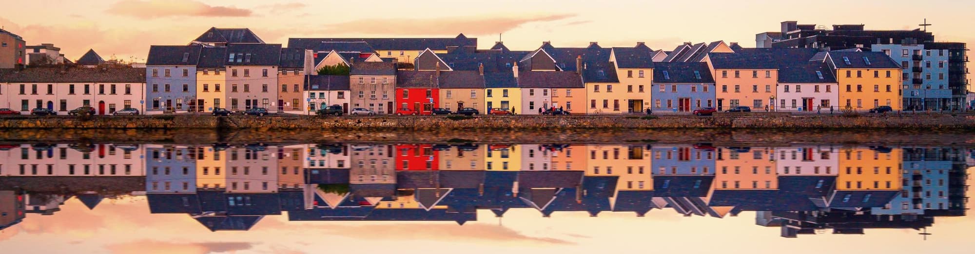 Galway, Irlanda