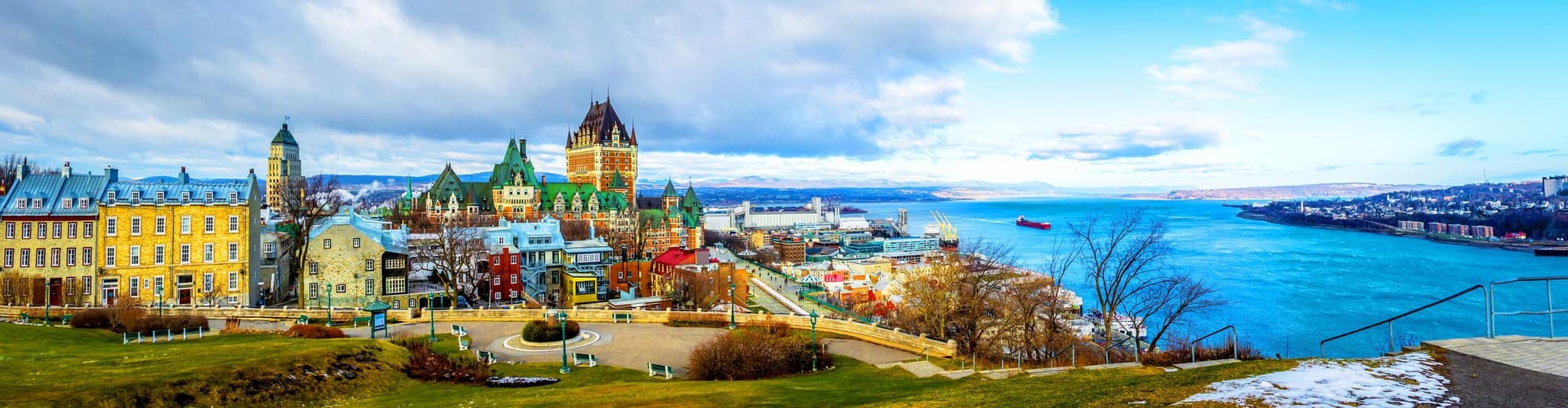 Quebec, Canadà