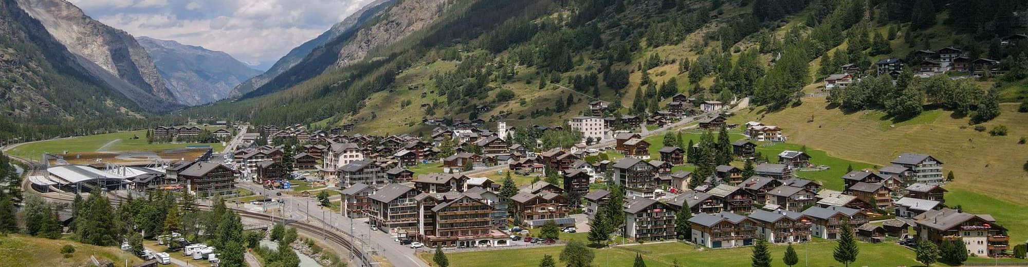 Tasch, Suiza