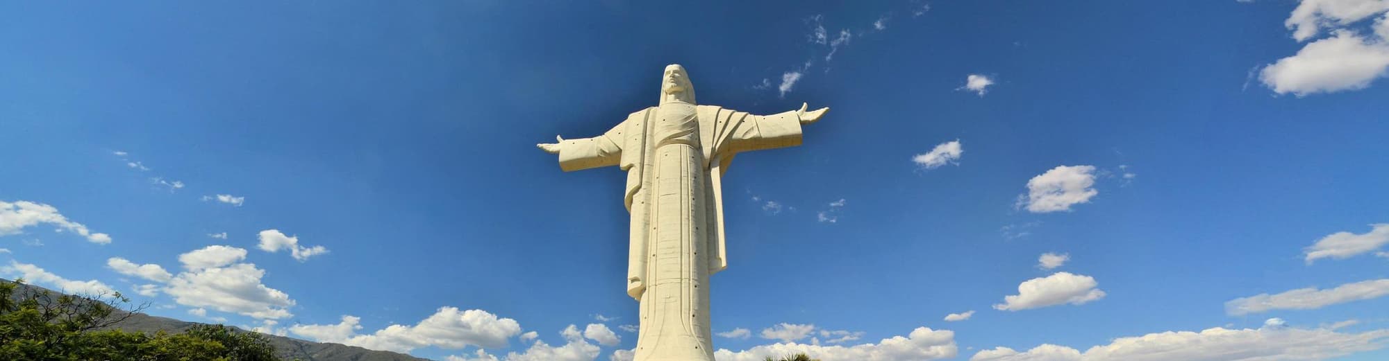 Cochabamba, Bolivien