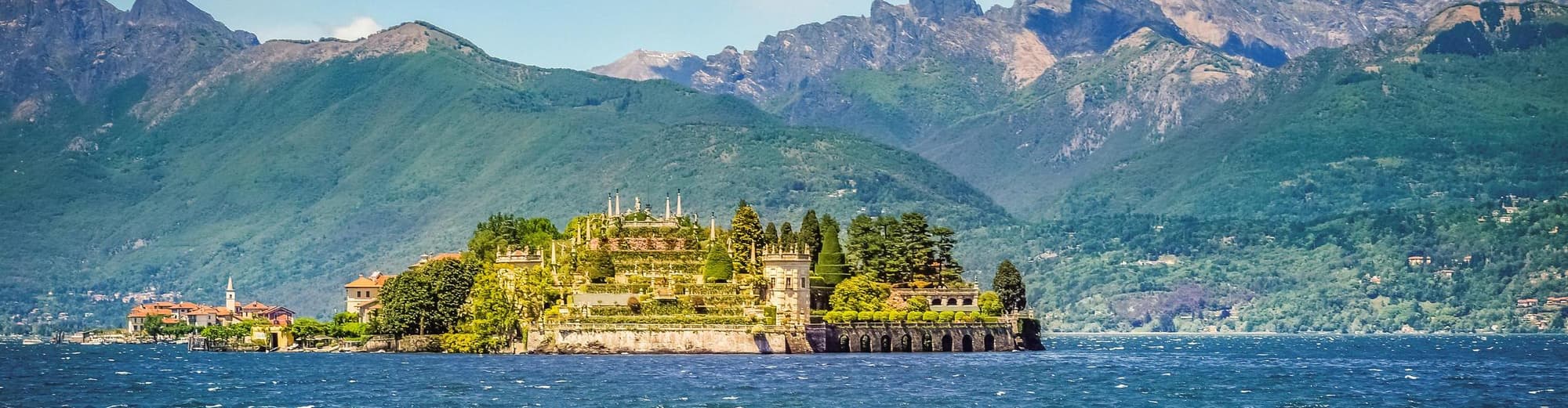 Stresa, Italia