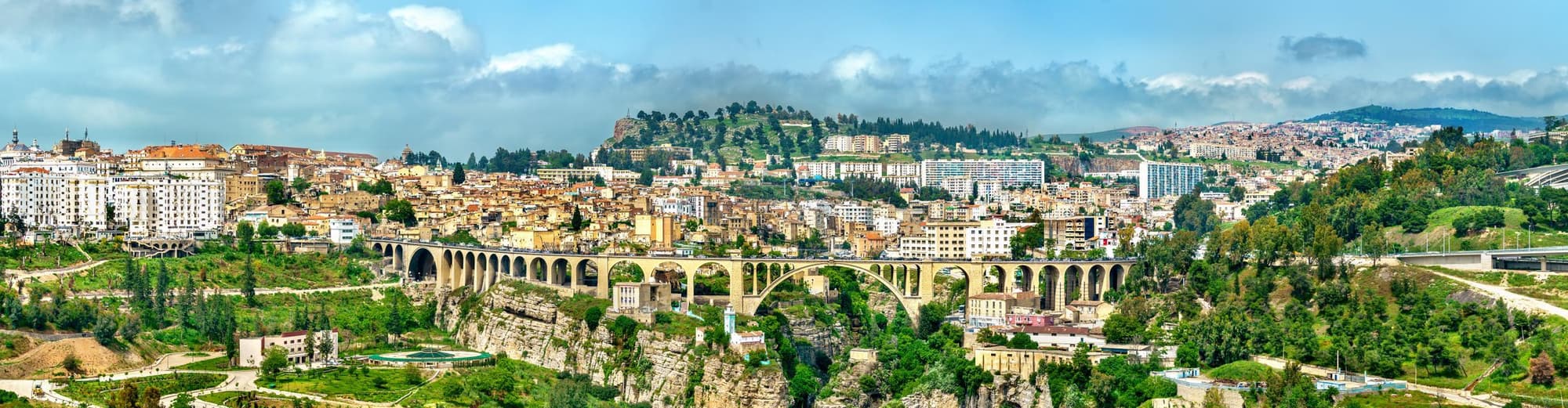 Constantina, Argelia