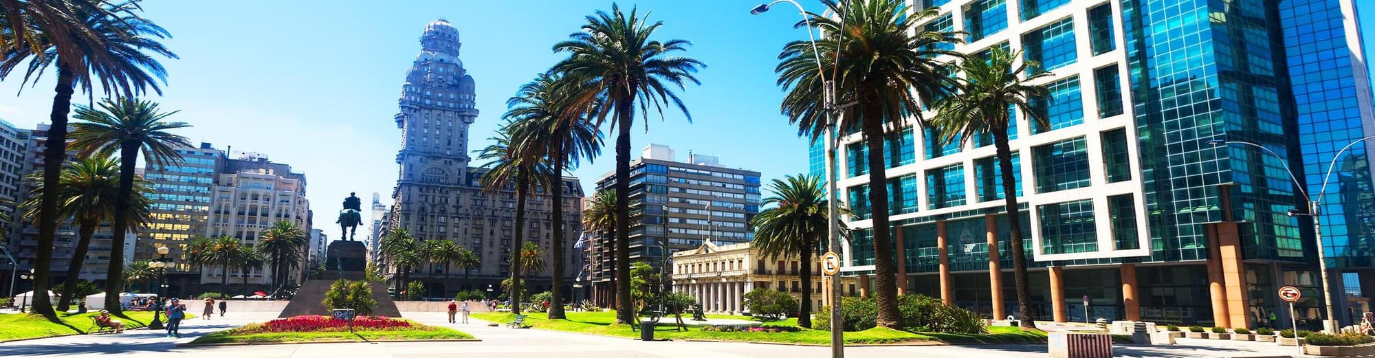 Montevideo, Uruguay