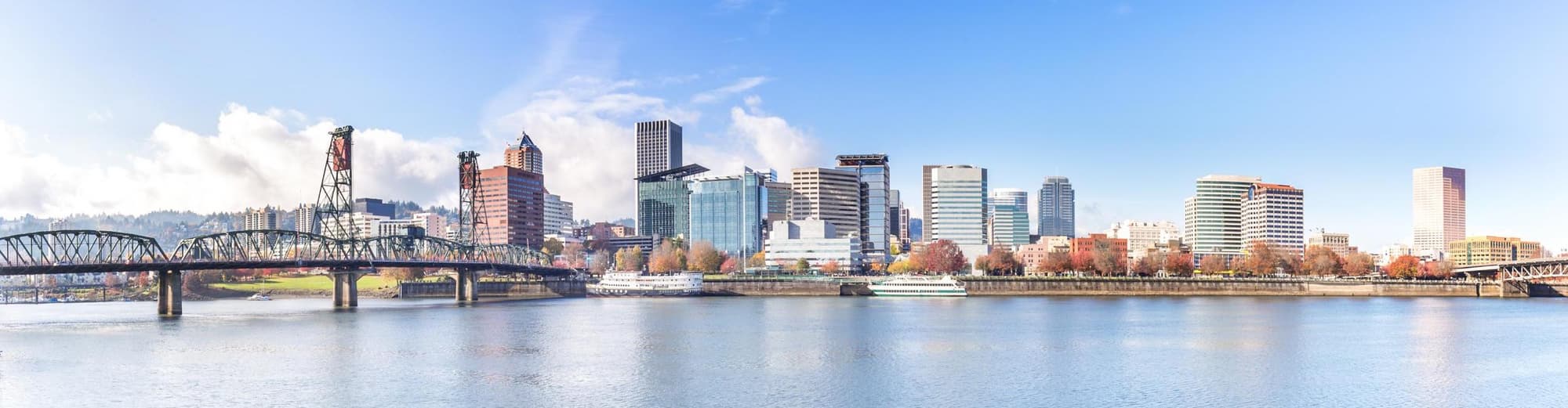 Portland (Oregon), Estados Unidos da America