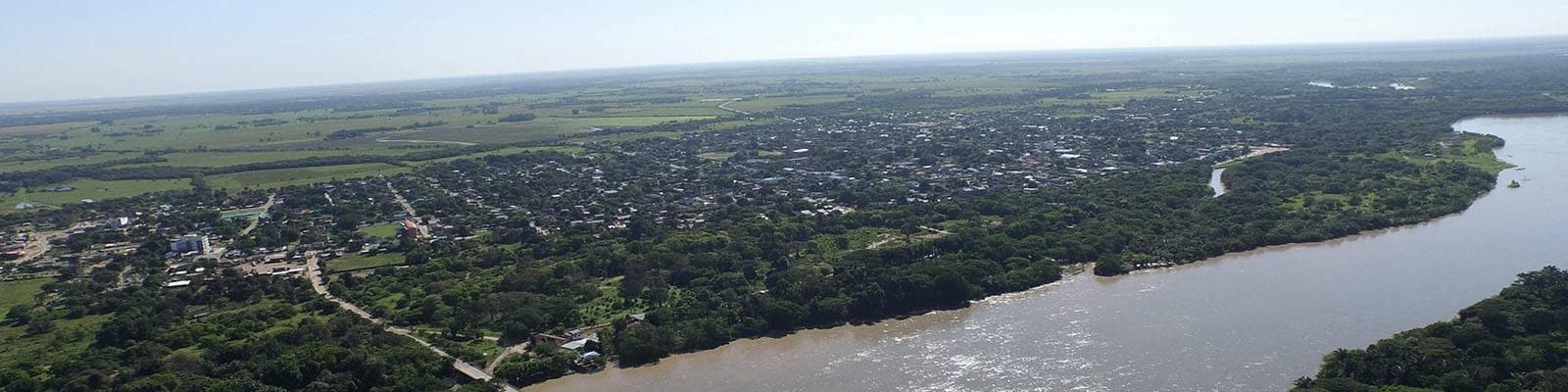 Casanare, Colombia