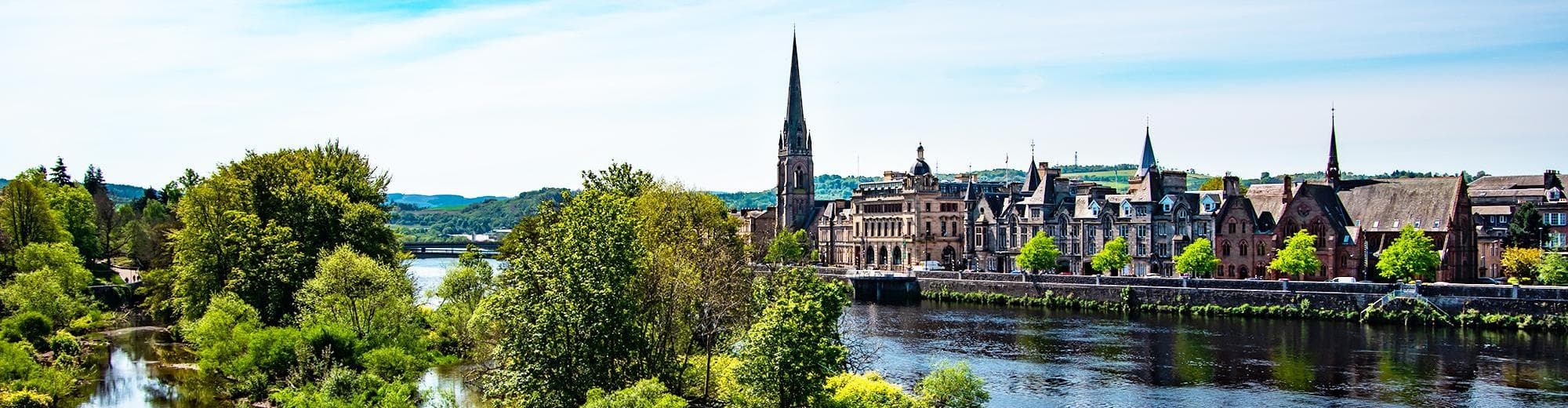 Perth, United Kingdom