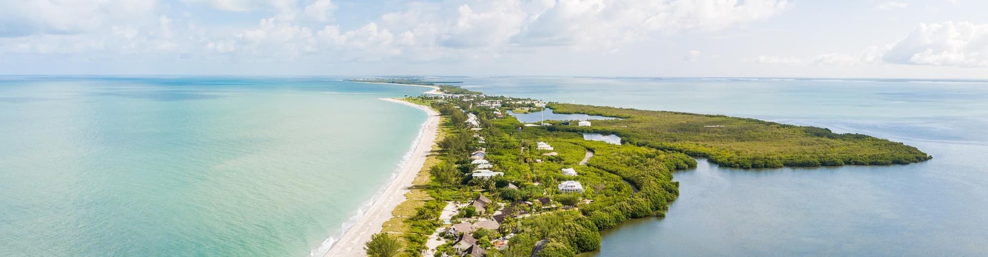 Captiva Island, FL, De Forenede Stater