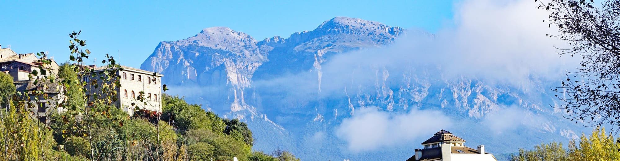 Huesca (Province), Espagne
