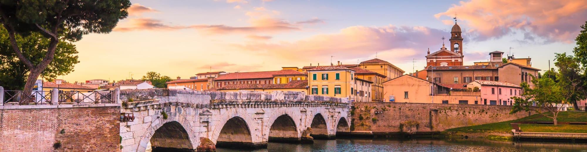 Rimini, Emilia Romagna, Italy