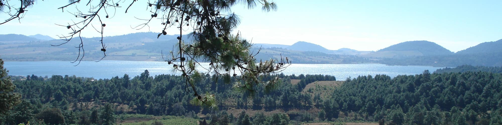 Santa Clara del Cobre, México