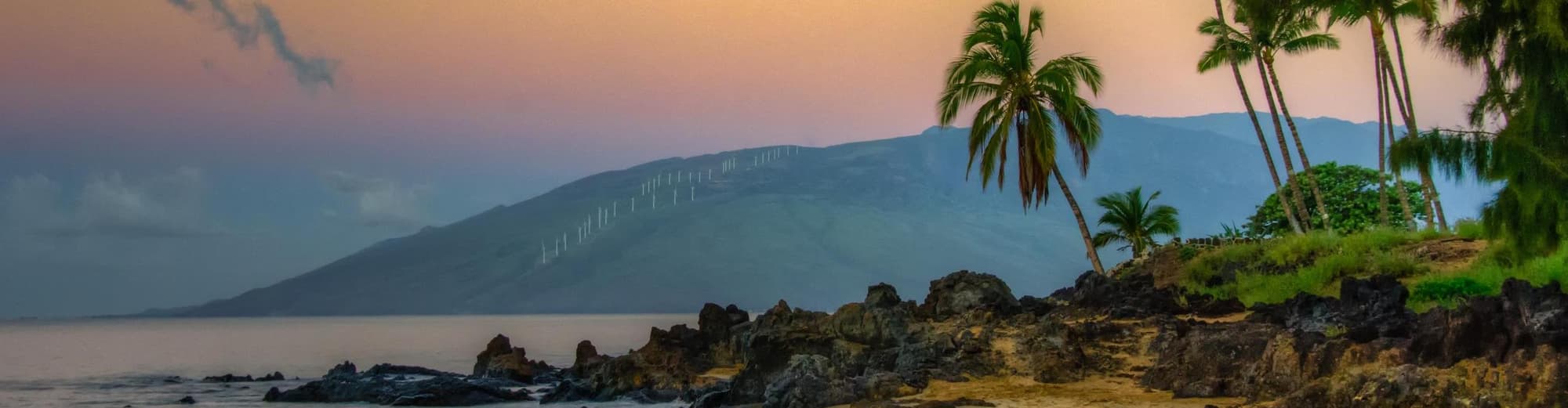 Maui HI, United States of America