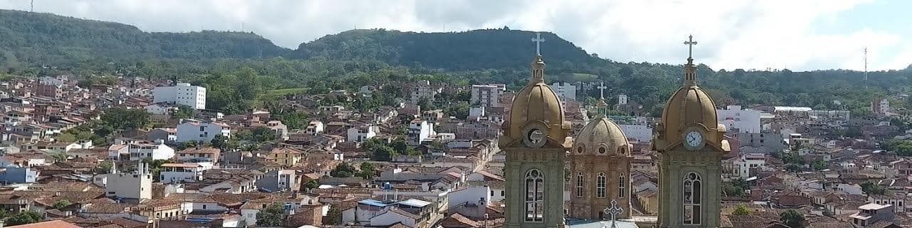 Santander (State), Colombia