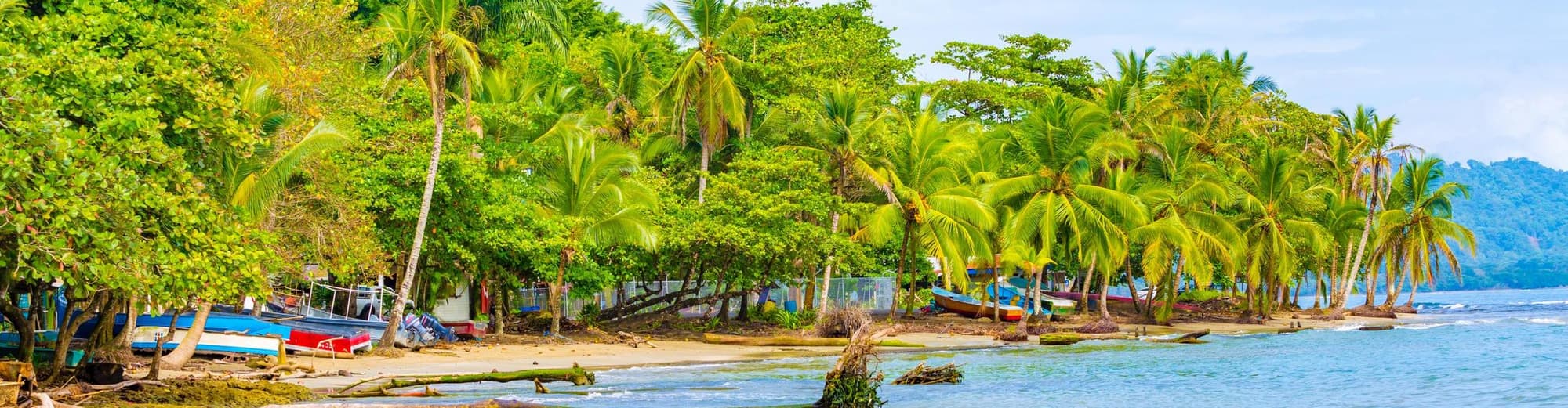 Puerto Viejo De Talamanca, Costa Rica