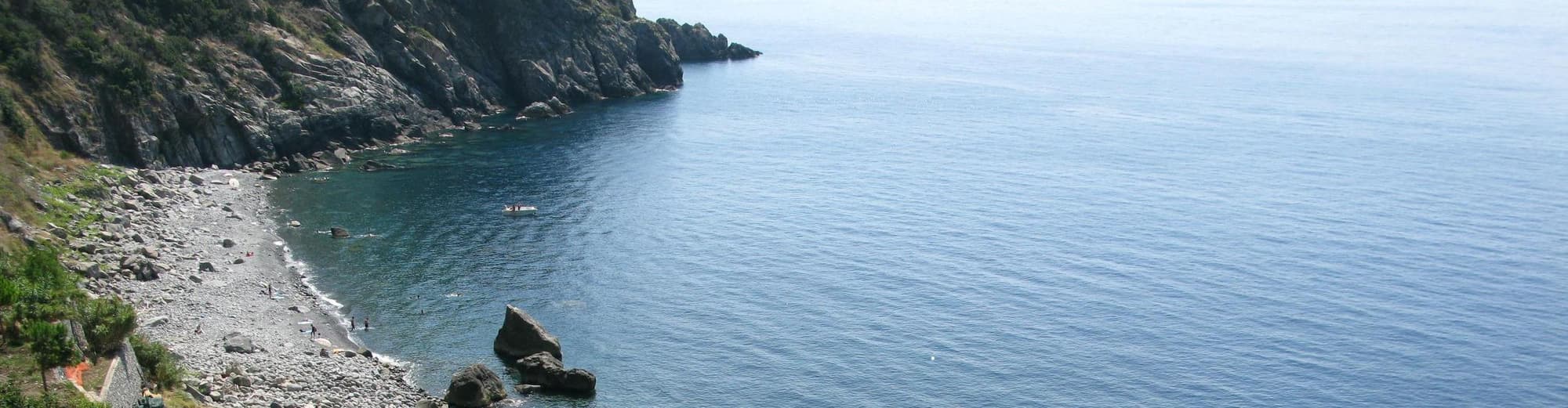 Marinella di Cutro, Calabria, Italy