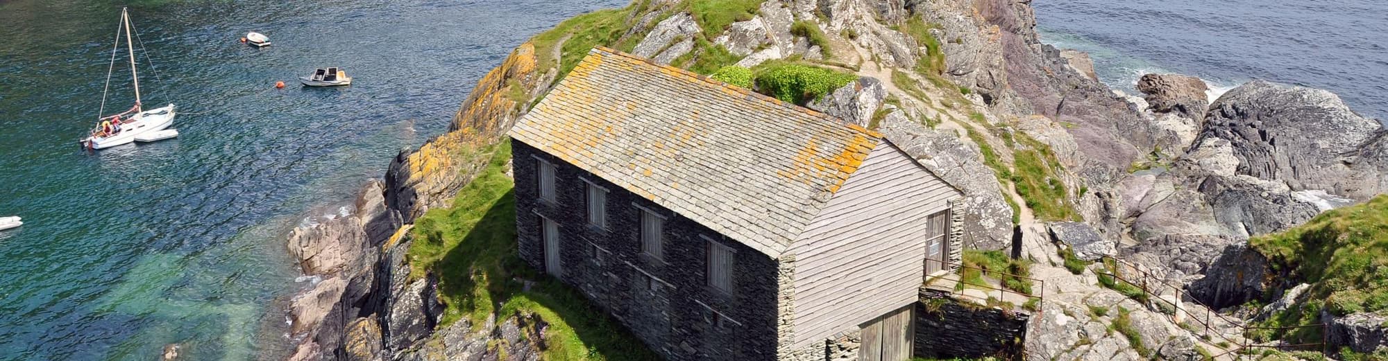 Polperro, United Kingdom