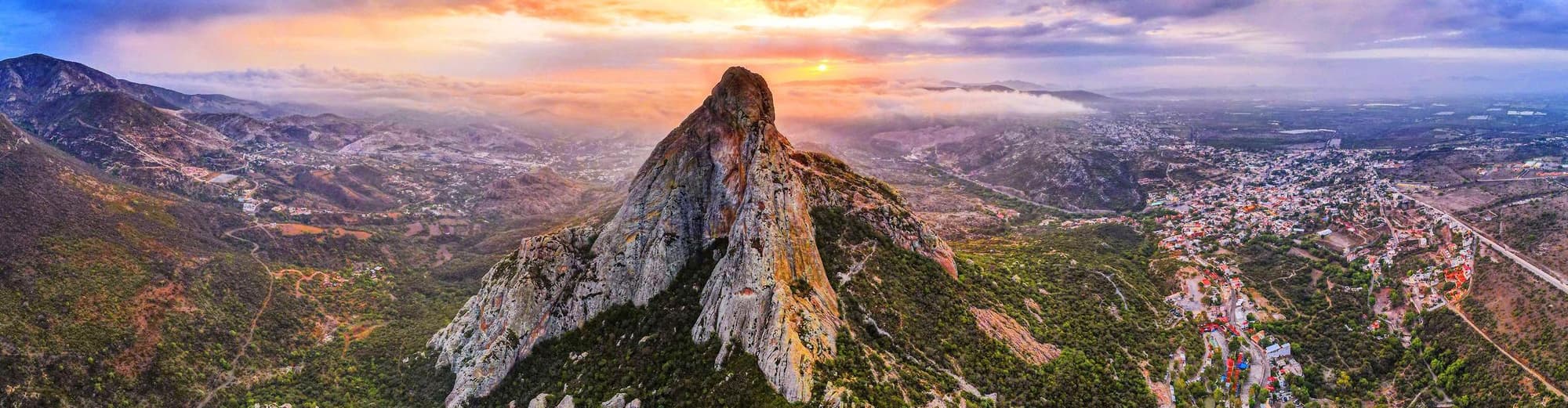 克雷塔羅, 墨西哥