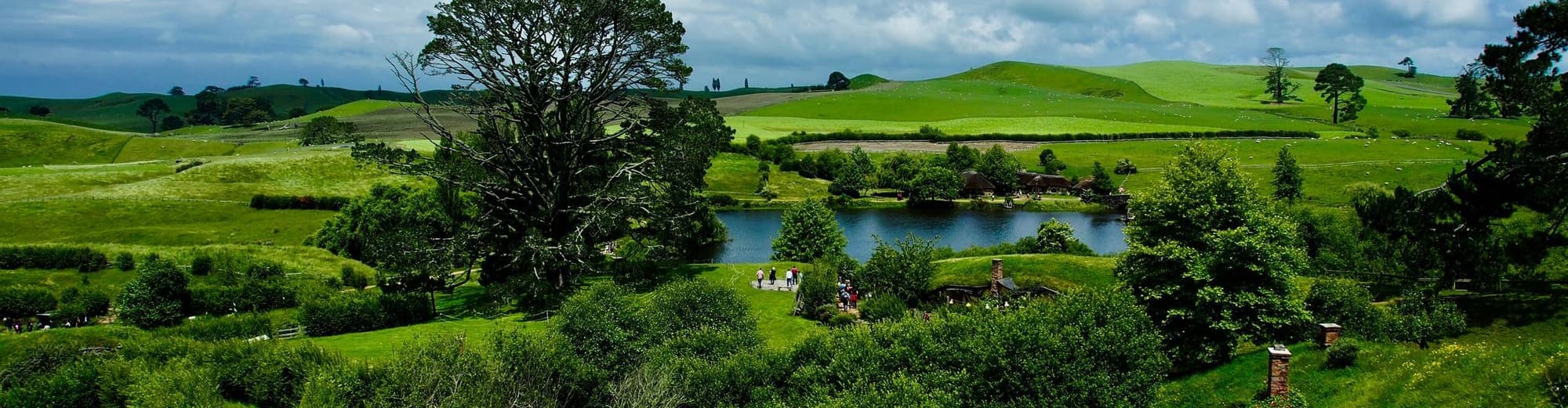 Matamata, New Zealand