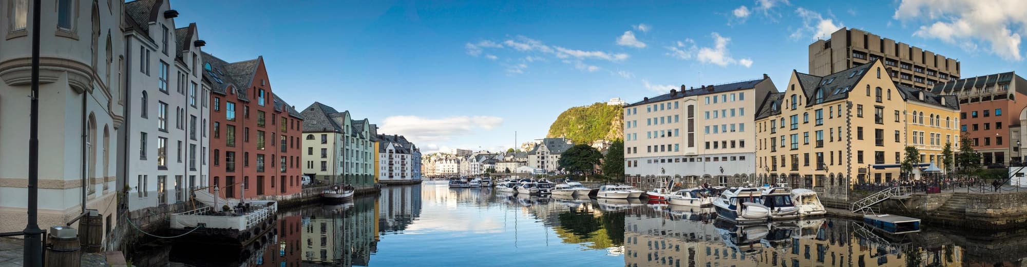 Ålesund, Norway